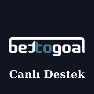 Bettogoal Canlı Destek