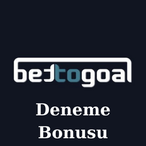 Bettogoal Deneme Bonusu