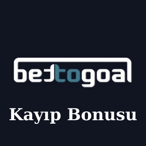 Bettogoal Kayıp Bonusu