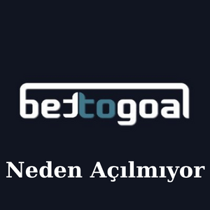 Bettogoal Neden Açılmıyor