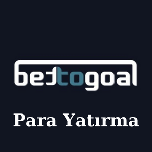 Bettogoal Para Yatırma