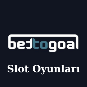 Bettogoal Slot Oyunları